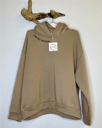 Cabana Living Majid Z2283 Hoodie Beige